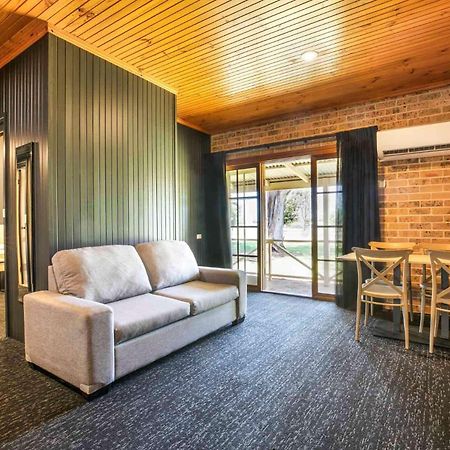 Nightcap At Macquarie Inn Dubbo Eksteriør bilde